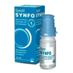 Eyestil Synfo 10 Ml