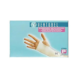 Muñequera Metc Ventubel T 1